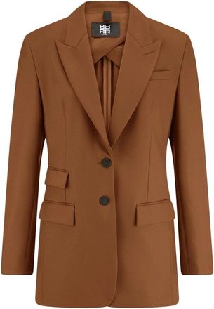 Riani Donna, Giacche, Marrone, M, new