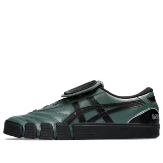 Asics x OTTO 958 Gel-Flexkee 958 Hunter Green 1201A921-300