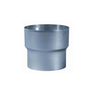 TEN Reductor De Aluminio, 160/83