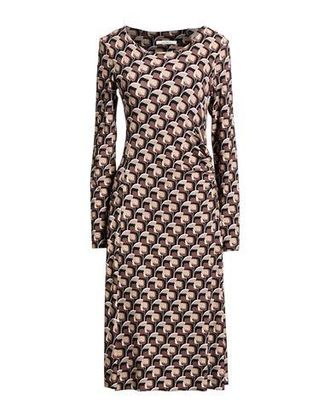 Maliparmi DRESSES - Midi dresses on YOOX.COM