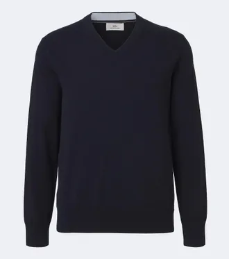 arch4 Mr Harrison cashmere sweater