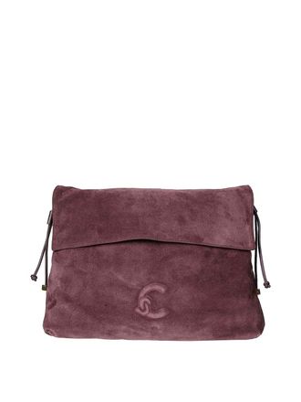 Coccinelle Lidia Suede Bim