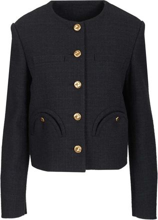 Blaz&eacute; Milano Donna, Giacche, Blu, L, new