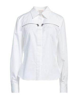 Alexander McQueen TOPWEAR - Camicie su YOOX.COM