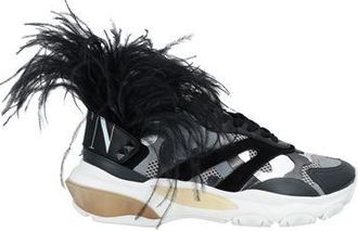 Valentino Garavani FOOTWEAR - Trainers sur YOOX.COM