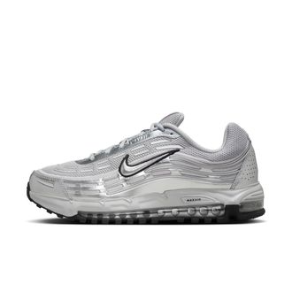 Nike Mens Air Max TL 2.5 Shoes in Grey | HM8818-001