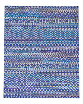 Feizy Sancai Hand-Knotted Rug