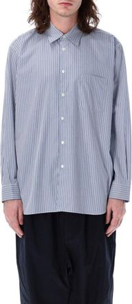 Comme Des Garçons Stripes Shirt
