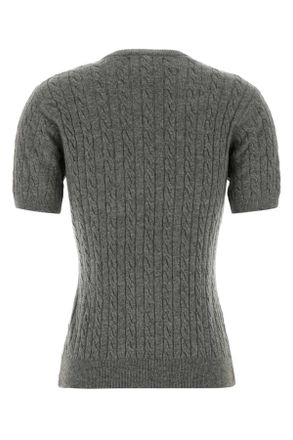 Gimaguas Jumper Sweater - Gray