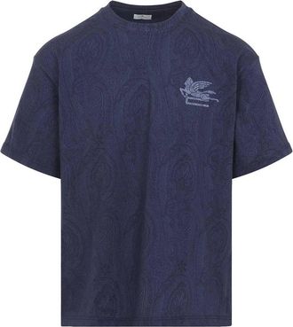 Etro Soho T-Shirt