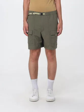 Patagonia Pantaloncini cargo in tessuto tecnico stretch con vita elasticizzata