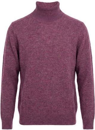 Lardini MAGLIERIA - Dolcevita su YOOX.COM