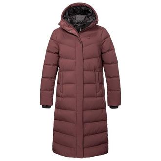 Sch&ouml;ffel Down Coat Vindave Mantel f&uuml;r Damen | braun