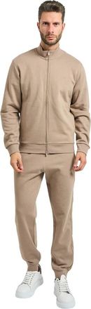 Emporio Armani Hombre, Deporte, Beige, Talla: L