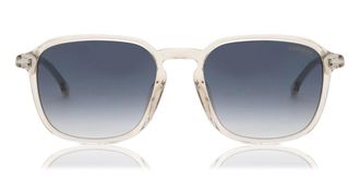 Carrera 328/S 10A/9K Mens Sunglasses Brown Size 53