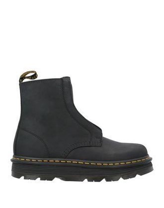 Dr. Martens Ankle boots