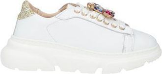 Frau CALZATURE - Sneakers su YOOX.COM