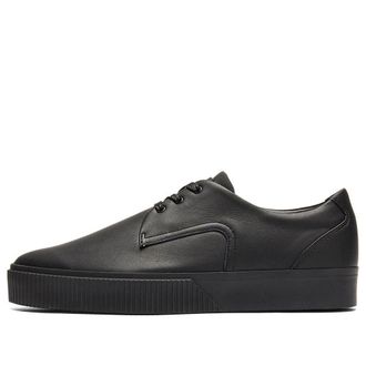 Onitsuka Tiger Ponity Triple Black 1183C295-001
