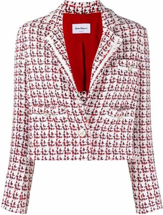 Ferragamo Jacket