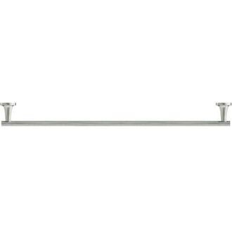 Duravit Duravit - Toallero Starck T, 810mm, 0099437000