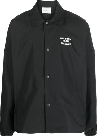 Drôle de Monsieur Outerwears