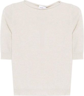 Marella Donna, Maglie, Beige, L, new