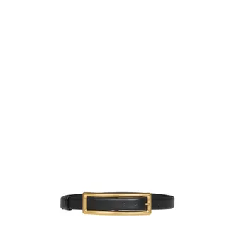 MUGLER Donna, Accessori, Nero, 80 CM, new