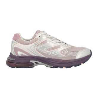 Etonic Evolution Venus Trainers - female - Etonic - Sneakers - Purple - 5 UK - Shoes