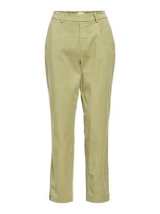 Object COLLECTORS ITEM Objmia Re Chino Hw Pant Noos, Mosstone, 10