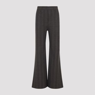 Acne Studios Pinstripe Pant