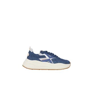 Alexander Smith Horizon - Dames - Schoenen - Blauw - Maat: 38 EU Su&egrave;de