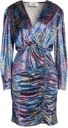 Alessandro Enriquez DRESSES - Mini dresses sur YOOX.COM