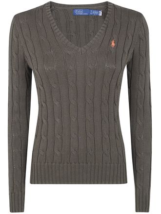 Ralph Lauren Kimberly Long Sleeves Pullover
