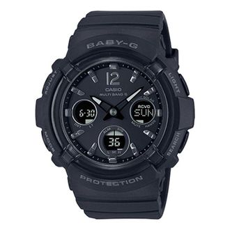 Casio Baby-G Black BGA-2800-1A