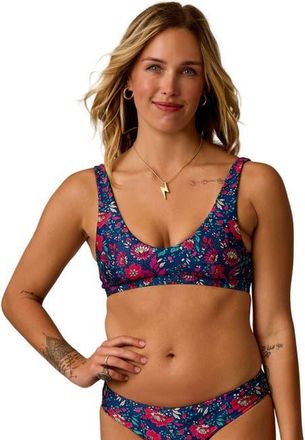 Carve Designs Breakers Compression Top DD Cup in Isla at Nordstrom, Size Medium