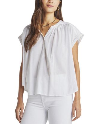 Splendid Paloma Fashion Top