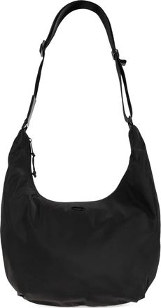 Diesel D-Pack schoudertas - Zwart
