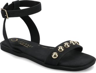 Journee Collection Journee Womens Primrose Sandals