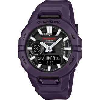 Casio G-shock G-squad Heren Paars Horloge GBA-950-2AER