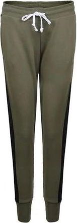 Converse (WMNS) Converse Knit Sweatpants Asia Sizing Green 10018007-A02
