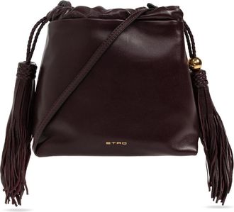 Etro Donna, Borse, Rosso, Taglia unica, new