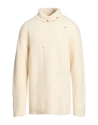 Ann Demeulemeester KNITWEAR - Turtlenecks sur YOOX.COM