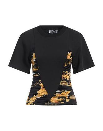 Tシャツ・カットソー PHILOSOPHY DI LORENZO SERAFINI KNITTED HEARTWARMER TOP Philosophy di Lorenzo Serafini Knitted Heartwarmer Top desde