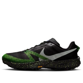 Nike Kiger 10 Black Phantom Volt Ice FV3929-011