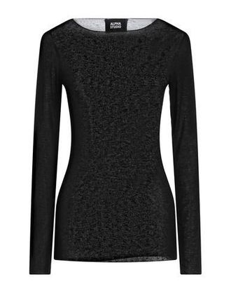 Alpha Studio TOPWEAR - T-shirts on YOOX.COM