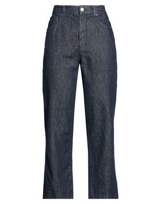 Max Mara BOTTOMWEAR - Jeans on YOOX.COM
