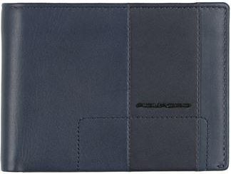 Piquadro Small Leather Goods - Wallets on YOOX.COM
