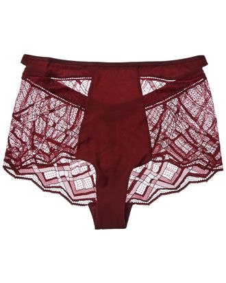 The Great Eros Sonata Seamless High-Waist Bikini