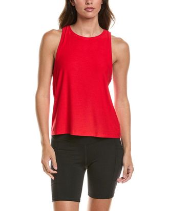 Beyond Yoga Featherweight Rebalance Tank