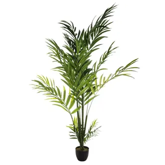 Atmosphera Atmosphera - Palmera Areca Artificial A. 230 Cm Cr&eacute;ateur DInt&eacute;rieur